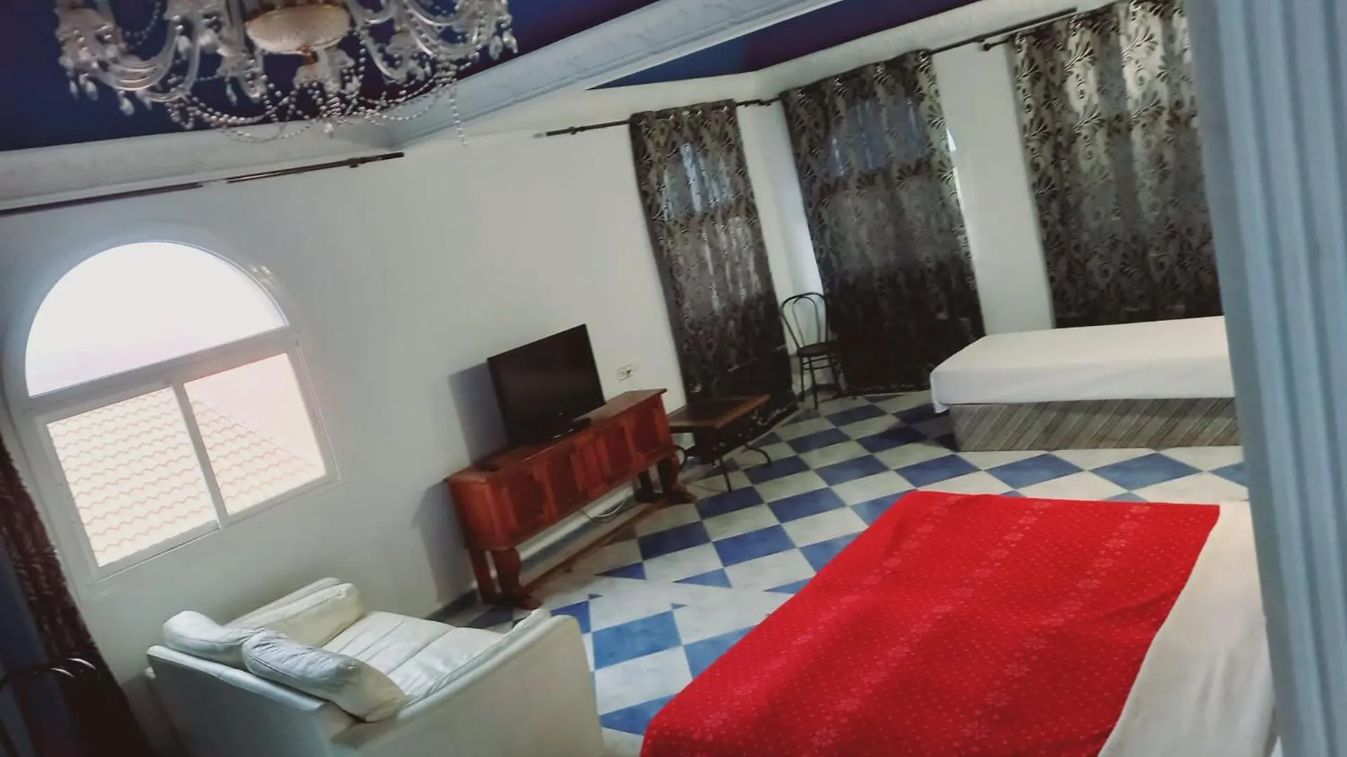 Hotel Estrella Lounge Benalmádena