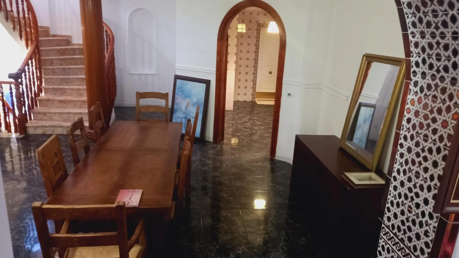 Hotel Estrella Lounge Benalmádena 0*,  Španělsko