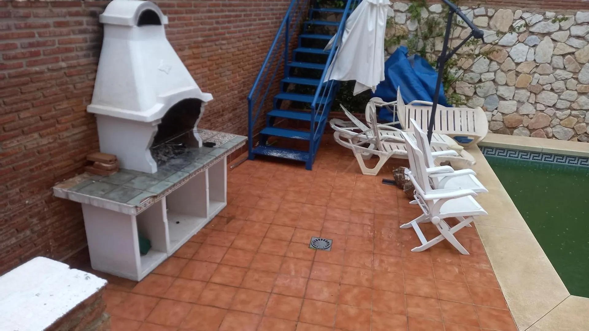 Penzion Hotel Estrella Lounge Benalmádena Španělsko