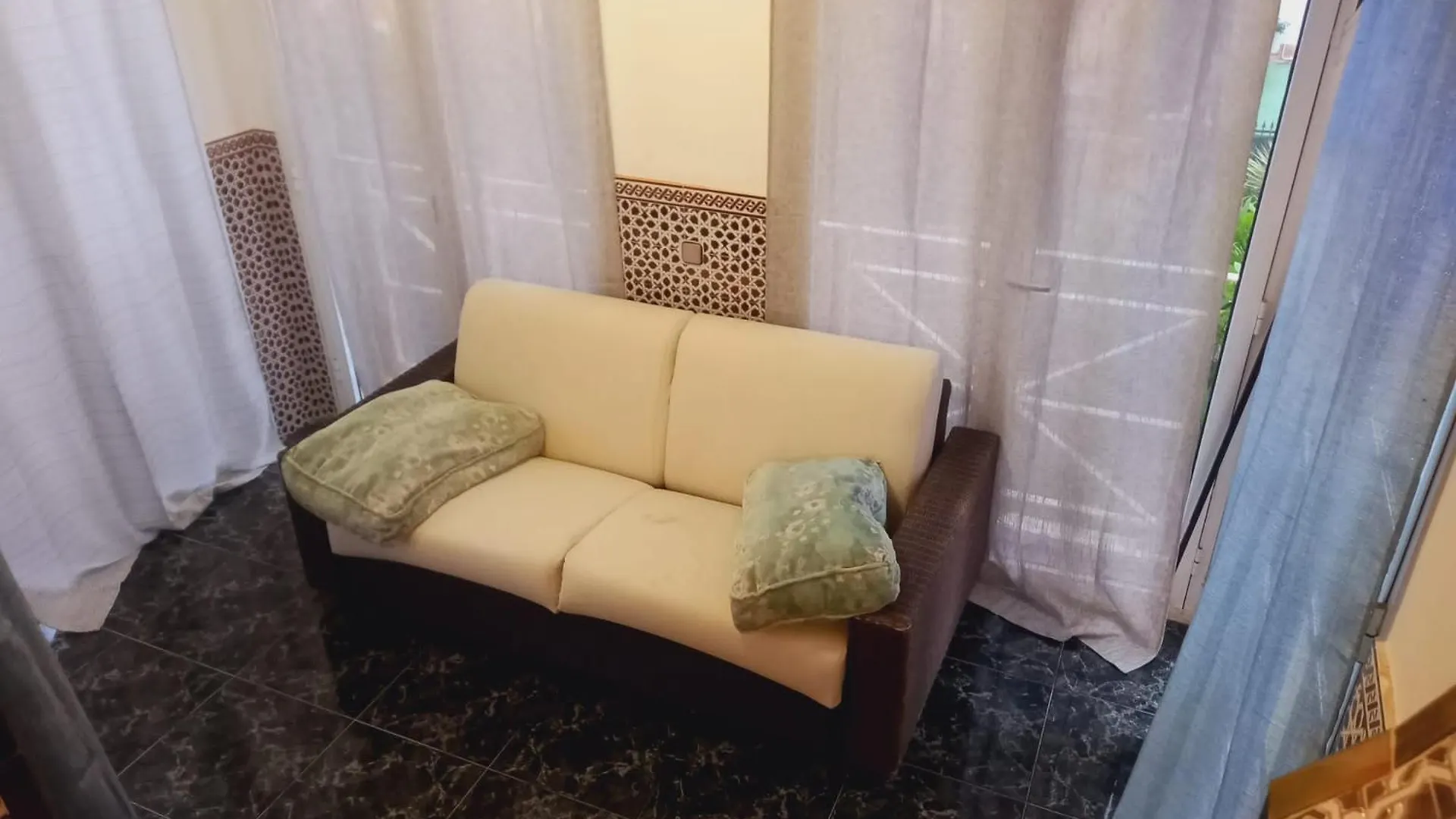 Estrella Lounge Hotel Benalmadena