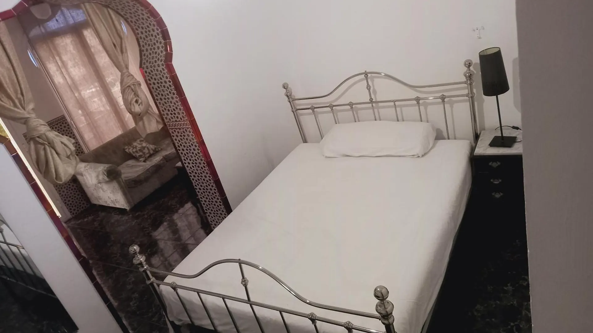 Guest house Estrella Lounge Hotel Benalmadena