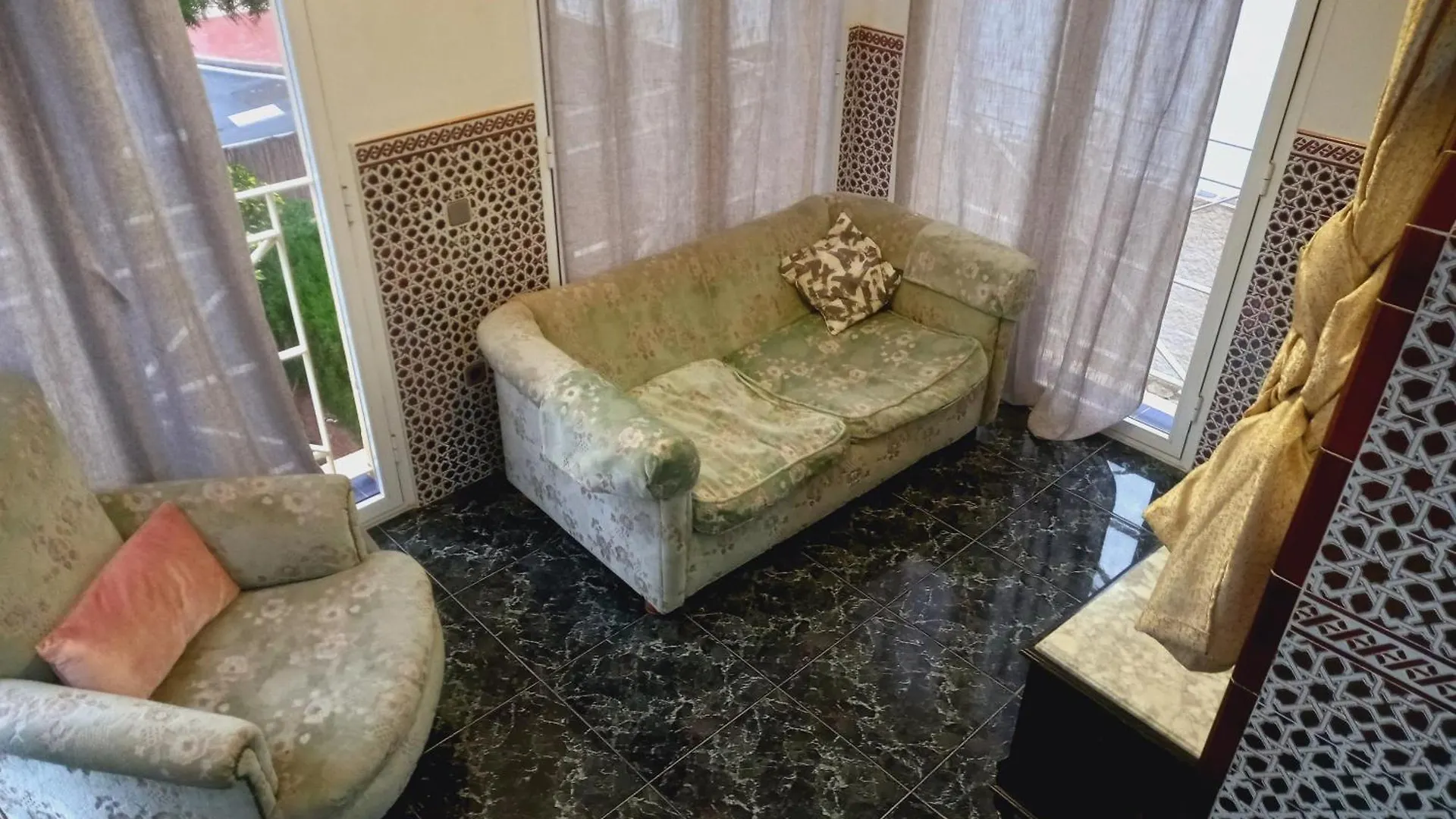 Guest house Estrella Lounge Hotel Benalmadena