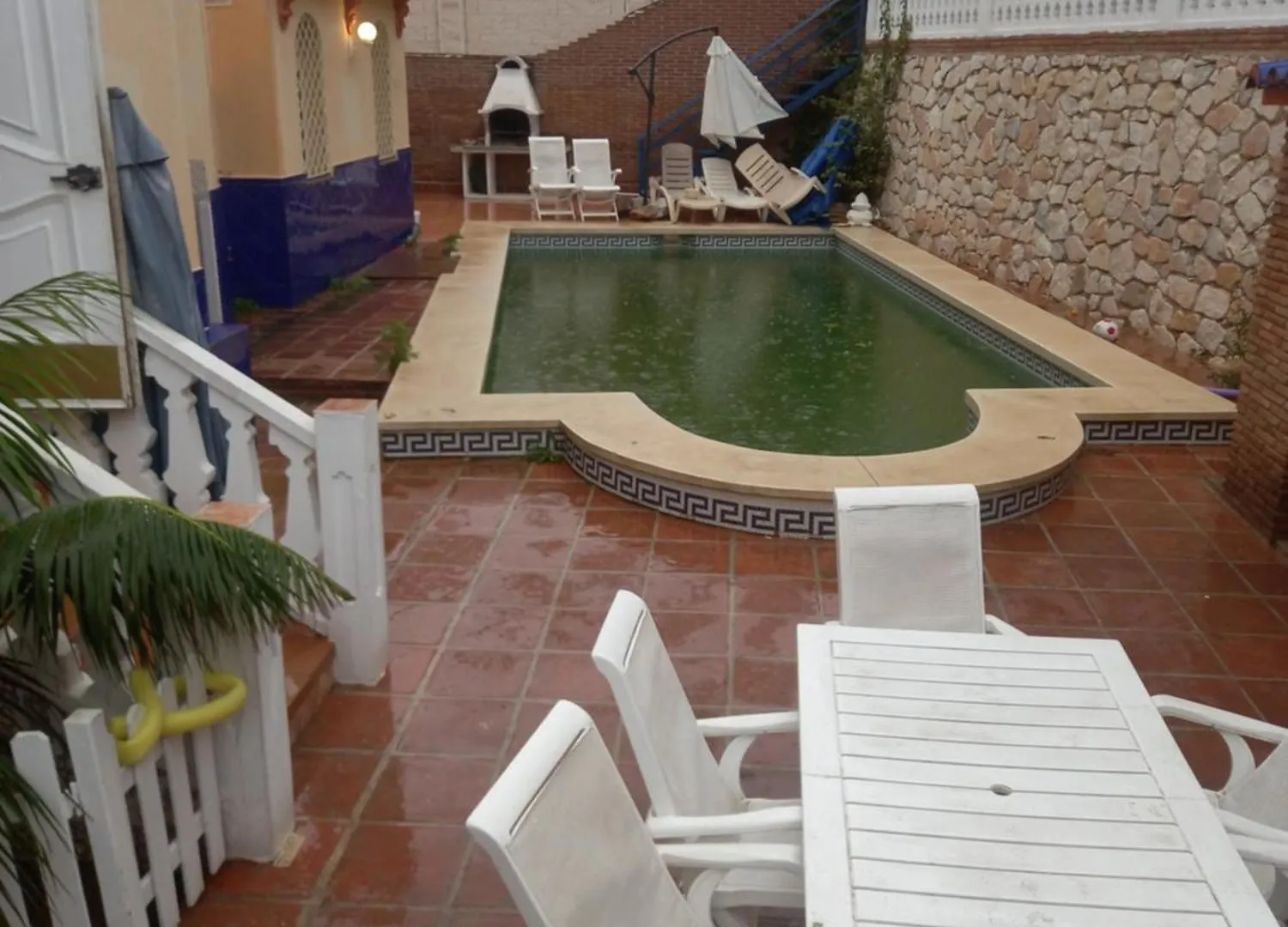 Estrella Lounge Hotel Benalmadena 0*,